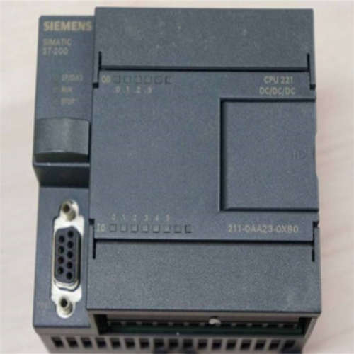 S7-200CN 数字量8输出模块 6ES7222-1BF22-0XA的