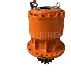 Excavator DX340LC Solar340LC-V Swing Reducer Reduction 404-0