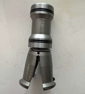 95.101.233.3.2德国OTT进口拉爪OTT-JAKOB拉刀爪SK40主轴拉爪