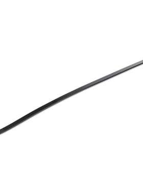 Startech CBMZT10BK 星科 250mm x 4毫米黑色尼龙Pk-1000 电缆扎