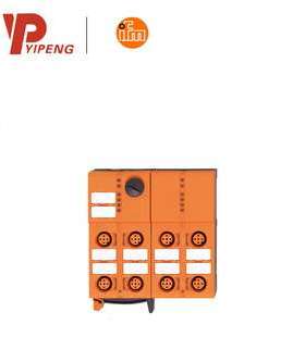 易福门IFM 具安装技术AS-Interface ClassicLine模块 AC5209