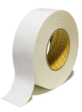 3M 7000111466 3M 389 胶带 50m x 50mm 白色