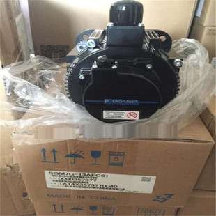 SGM-08A312C安川伺服电机SGMAS-02A2A21 SGMAS-04A2A21 08A2A2C