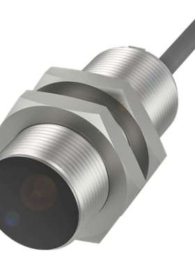 BALLUFF BES00FA 感应螺纹枪管近距传感器 M18 7毫米 2线 NO 10 3