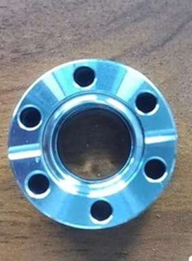 Kurt J.Lesker CF Flanged Kodial Glass Viewports VPZL-133