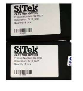 瑞士sitek产品位置传感探测器