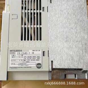 FE-D720S-008SC-EC三菱变频器