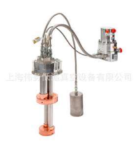 Sumitomo RP-182C2S 4K Pulse Tube Cryocooler Series 脉冲管