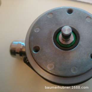 器ITD Y79 baumer编码 IP65 KR2 1024
