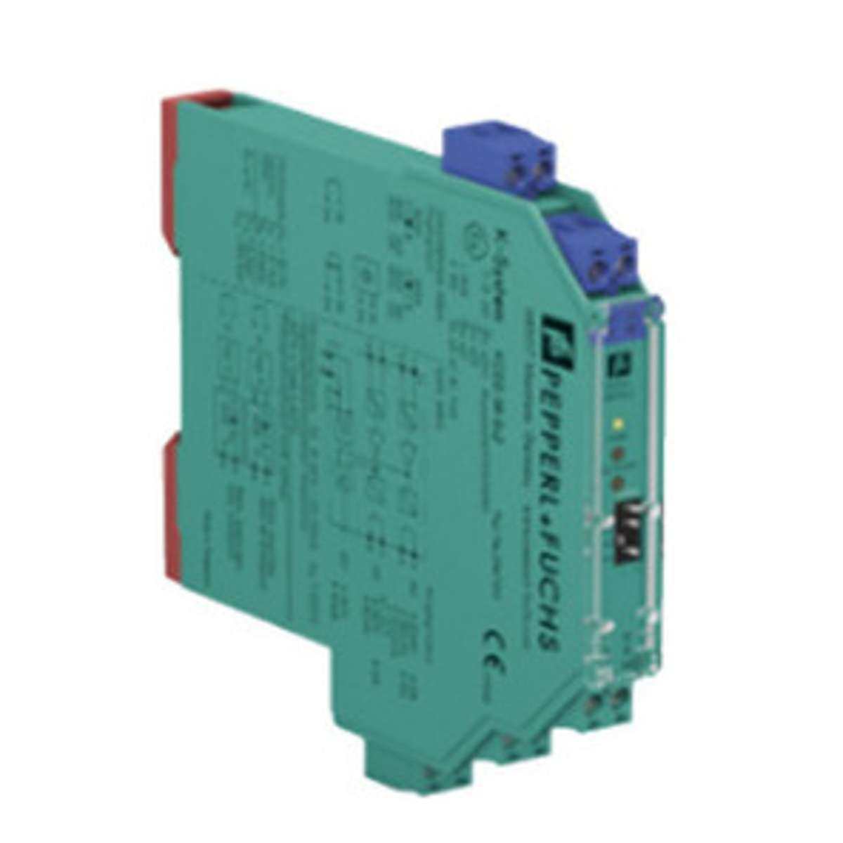 KFD2-DWB-EX1.D 德国倍加福 PF 安全栅