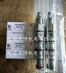 CACGLGN 美国太阳液压阀 SUNhydraulics CACG-LGN