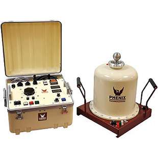 菲尼克斯美国Phenix 6CP30/15-3-230 交流耐压测试仪 绝缘程控