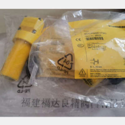 TURCK图尔克传感器 用于气缸BIM-UNT-AP6X/S1160