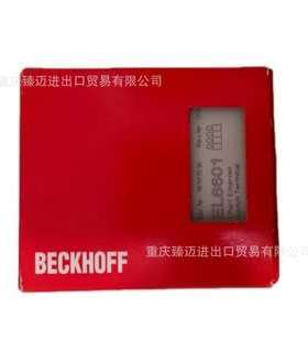 beckhoff/倍福EL9182-EL5042-EL6720-EL5072-EL5101-0011