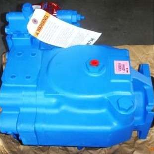 美国丹佛斯威格士柱塞泵PVH098R01AJ30B252000002001AB010A