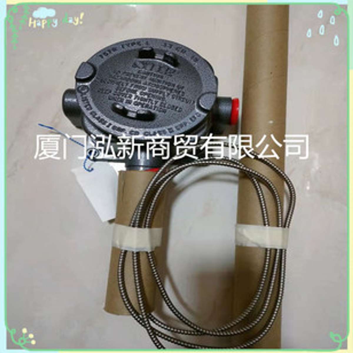 852240-M3YD01 1267881-M3YD01 491395-EG9DB2 索尔压力开关