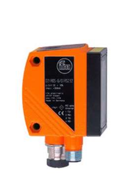 IFM易福门条形码/二维码读取器 O2I300 O2IROS-G/D/RS232/E1/E2