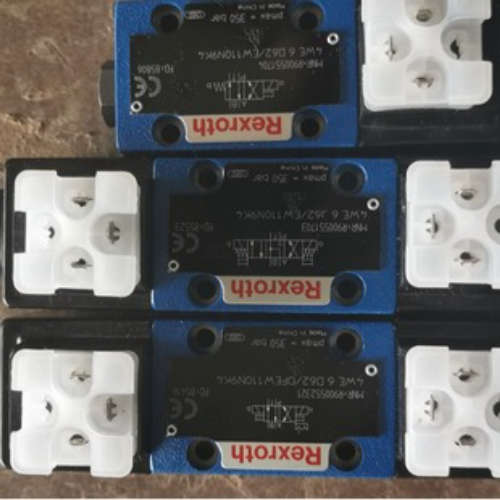 H-4WEH10EA4X/6EG24N9K4/B10D3力士乐Rexroth电液阀