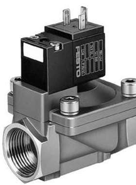 FESTO 费斯托 电磁阀 MN1H-2-3/8-MS 161727