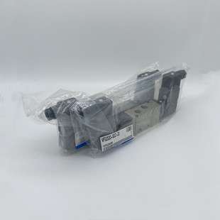 SMCVFS4410-4DB-03 VFS4410-4DB-04电磁阀