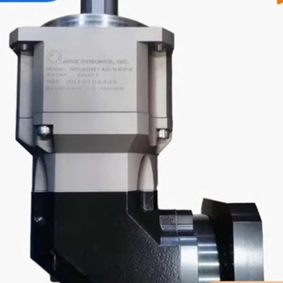 APEX行星减速机AFR060-S1-P1 AFR075-020-S2-P2 AFR060-010-S2-P1