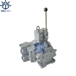 F12 MP4 18C PCS 锚机液压控制阀 Control 250 valve