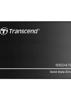 Transcend TS1TSSD472K 创见 TS1TSSD472K 2.5 集成内置固态硬盘
