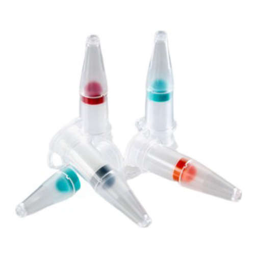 PALL-lab OD003C33 Nanosep离心浓缩管 500ul1.5ML套管