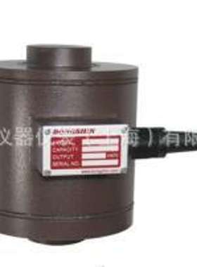 BONGSHIN CCDH-10T/20T CCDH-30T CCDH-50T/100T称重传感器
