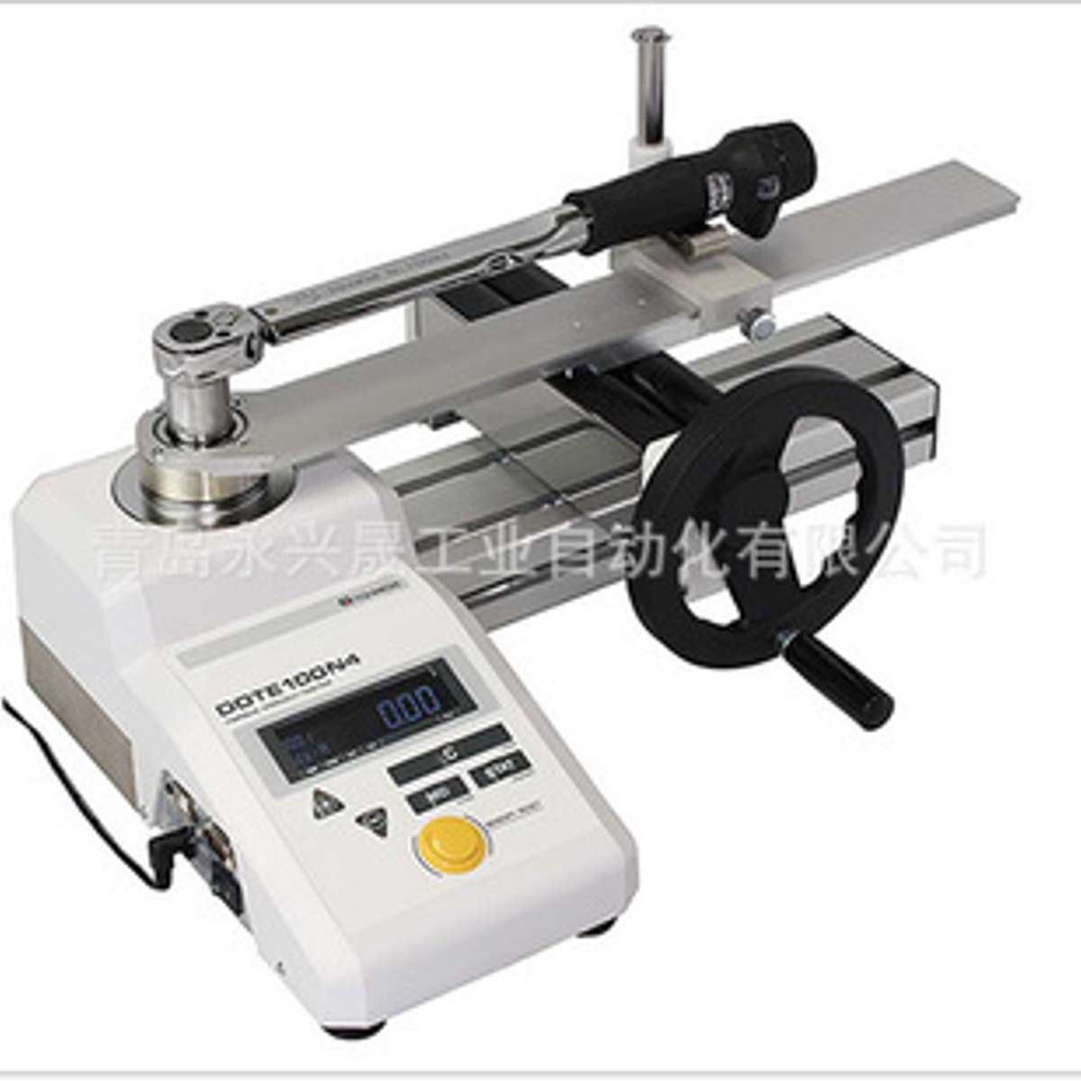 日本东日TOHNICHI 数字式扭力扳手检测仪DOTE10N4-G DOTE20N4-G