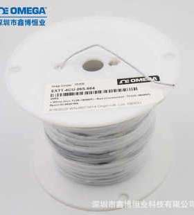 EXFF-J-20-TWSH-SLE-150M EXTT-K-20-TWSH-SB-200奥米佳热电偶线