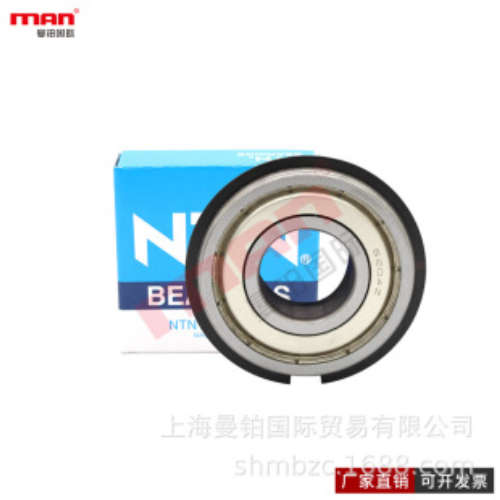 日本止动环深沟球轴承6021 22 24 26 28 30 32 34 ZZNR 2RSNR