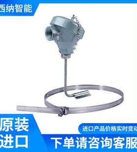 THERMON可调控制恒温器E4X-25325