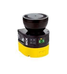 SICK 西克 MICS3-ABAZ55IZ1P01 安全激光扫描仪 货号1082016