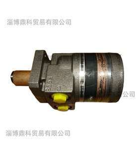 PARKER派克进口液压油马达摆线马达TE0080AS260AAAA
