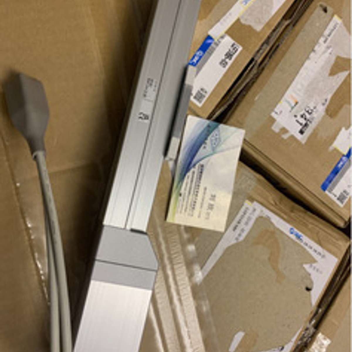 SMC电缸 LEY16/LEYG16MA/MB/MC-50 100 150 200 250 300 350 400M