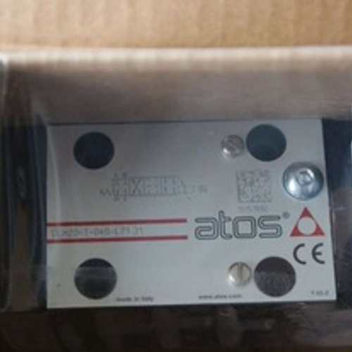 阿托斯DPHI-2632/2/AE-X-24DC阿托斯液压设备比例阀