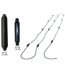 GEOSPACE地震检波器SeisCable