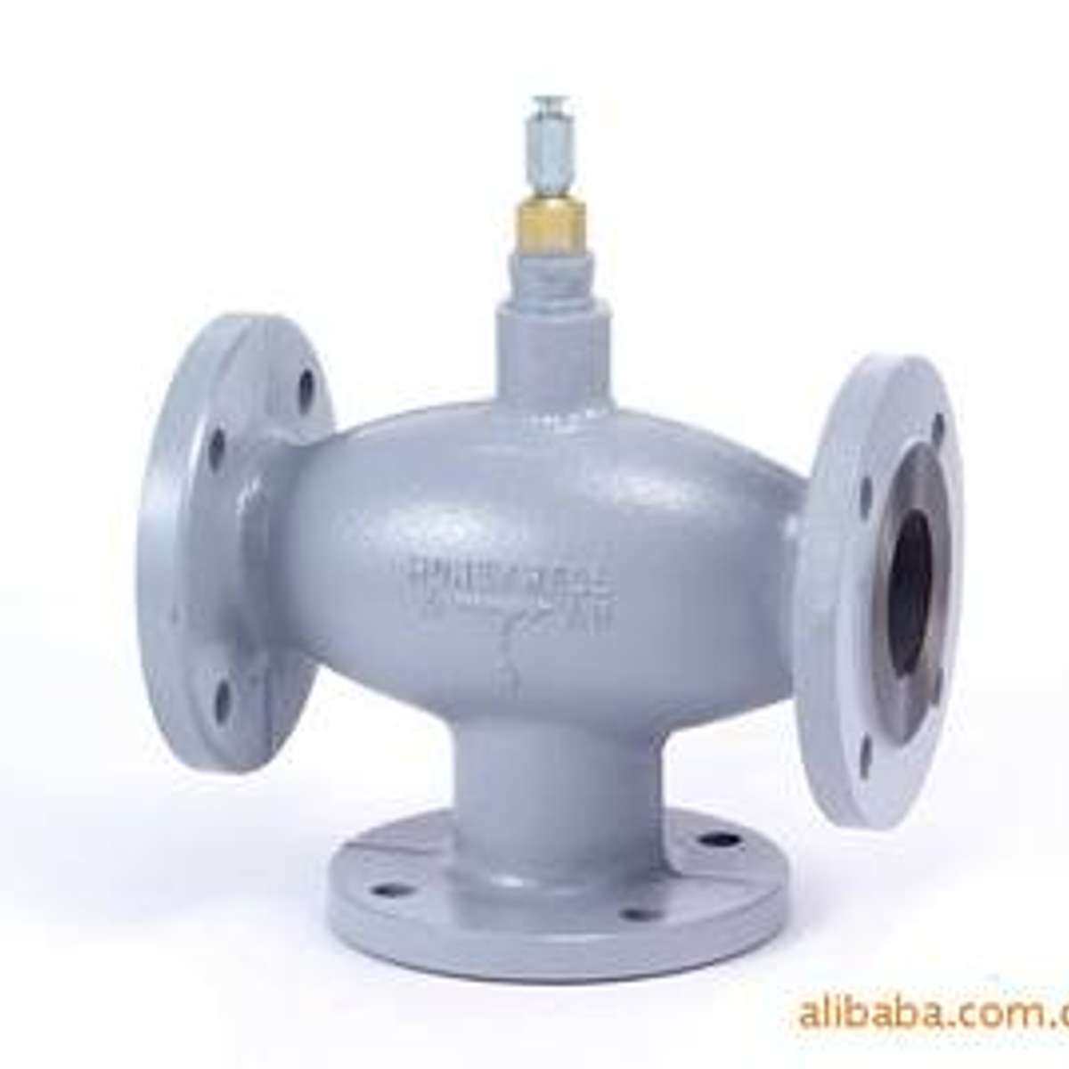 霍尼韦尔三通电动调节阀V5329C1034