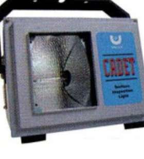 进口高亮度Unilux 光源系统/频闪光源系统产品应用