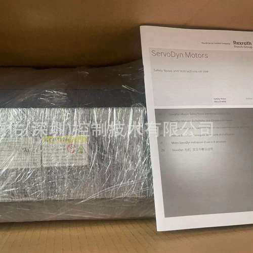 德国博世力士乐伺服马达R911330622 MSK071D-0202-NN-S3-UG0-NPNN