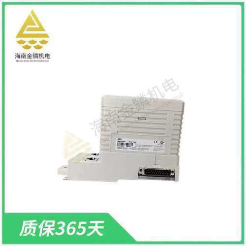 AI950B 3KDE175522L9500 模拟输入模块PLC程式设计控制器