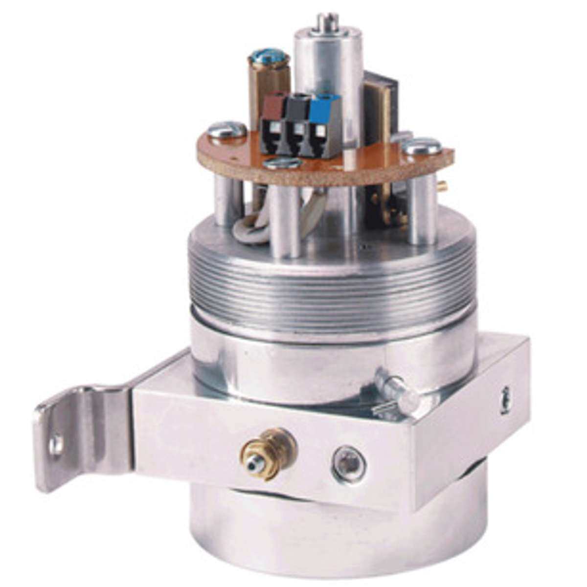 日本Setagayaseiki气动夹头SCN-A1.535-H3