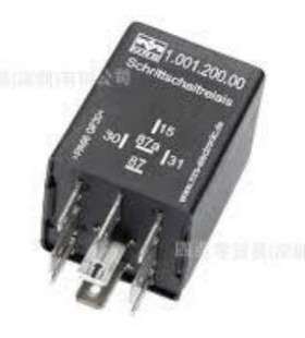MRS Relais 1.001.200.00继电器开关