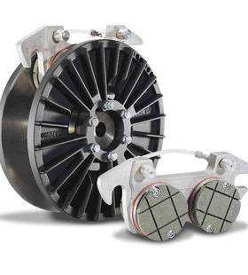 德国 Binder 进口 制动器 86 611-03H00 VAR