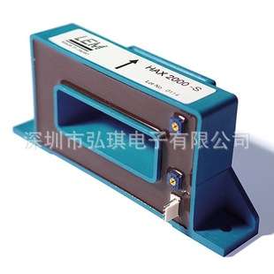 瑞士LEM莱姆电流互感器HAX1000-S/SP13