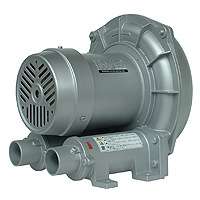 NISHIMURA西村电机 真空鼓风机SF-3700R