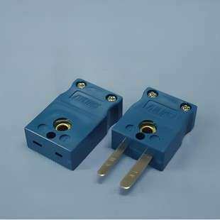 热电偶插头NDP-T01-J NDP-P01-J 日本NINOMIYA二宫电线专用连接器