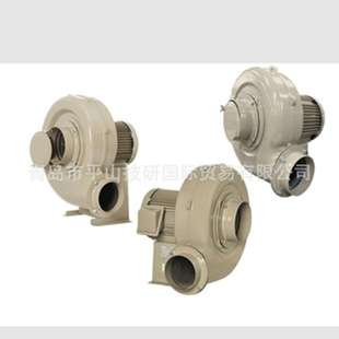 M341C H22HT SHOWA昭和直动式 鼓风机紧凑型系列EM