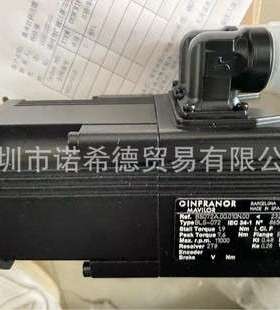 INFRANOR伺服电机 Infranor Mavilor伺服电机BT072A.90.0099.N1